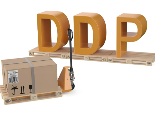 土耳其双清包税 DDP 费用在中土贸易成本管理中的重要影响